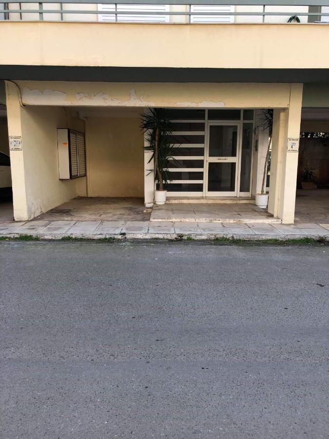 Bright Apartment In Nea Palatia • Oropos Exterior foto